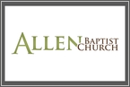 Go to the home page for Allen Baptist Church