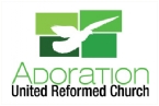Go to the home page for Adoration United Reformed Church
