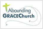 Go to the home page for Abounding Grace Church