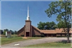 Go to the home page for Bailey Presbyterian Church