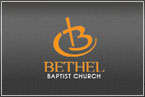 Go to the home page for Bethel Baptist Church