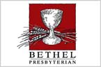 Go to the home page for Bethel Presbyterian Church