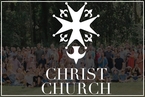 Go to the home page for Christ Church of Acadiana
