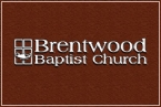 Go to the home page for Brentwood Baptist Church