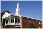 Go to the home page for Bridwell Heights Presbyterian Church