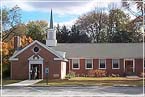 Go to the home page for Broomall Reformed Presbyterian Church