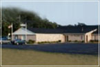 Go to the home page for Calvary Bible Baptist Church