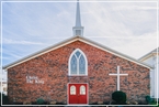 Go to the home page for Calvary Orthodox Presbyterian Church