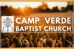 Go to the home page for Camp Verde Baptist Church