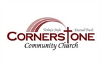 Go to the home page for Cornerstone Community Church