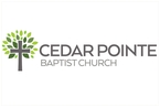 Go to the home page for Cedar Pointe Baptist Church