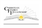 Go to the home page for Christian Family Fellowship