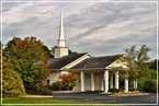 Go to the home page for Chapel Woods Presbyterian Church