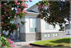 Go to the home page for Chilliwack Canadian Reformed Church