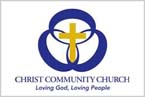 Go to the home page for Christ Community Church