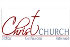 Go to the home page for Christ Presbyterian Church