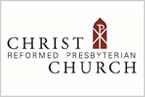 Go to the home page for Christ Reformed Presbyterian Church-PCA