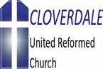 Go to the home page for Cloverdale United Reformed Church