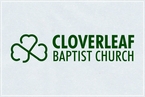 Go to the home page for Cloverleaf Baptist Church