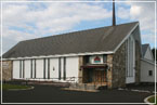 Go to the home page for Coleraine Free Presbyterian Church