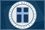 Go to the home page for Cornerstone Baptist Church