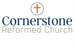 Go to the home page for Cornerstone Reformed Church