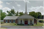 Go to the home page for Cornerstone Presbyterian Church