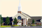 Go to the home page for Cornerstone Protestant Reformed Church