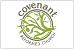 Go to the home page for Covenant Reformed Church