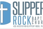 Go to the home page for Slippery Rock Baptist Church
