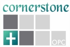 Go to the home page for Cornerstone OPC