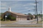 Go to the home page for Dallas Reformed Baptist Church
