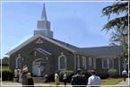 Go to the home page for Covenant Reformed Baptist Church