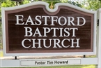 Go to the home page for Eastford Baptist Church