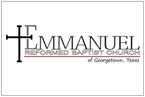 Go to the home page for Emmanuel Reformed Baptist Church