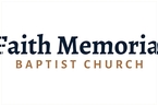 Go to the home page for Faith Memorial Baptist Church