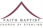 Go to the home page for Faith Baptist Church
