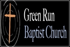 Go to the home page for Green Run Baptist Church