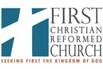 Go to the home page for First Christian Reformed Church