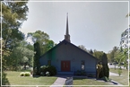 Go to the home page for Garst Mill Presbyterian Church