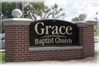 Go to the home page for Grace Baptist Church of Canton