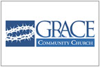 Go to the home page for Grace Community Church