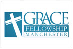 Go to the home page for Grace Fellowship Manchester