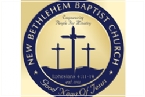 Go to the home page for New Bethlehem Baptist Church