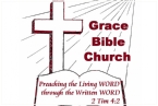 Go to the home page for Grace Bible Church