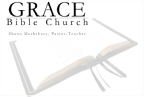 Go to the home page for Grace Bible Church of Savannah