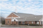 Go to the home page for Grace Bible Presbyterian Church