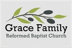 Go to the home page for Grace Family Reformed Baptist Church Medicine Hat