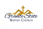 Go to the home page for Granite State Baptist Church