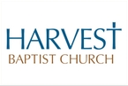 Go to the home page for Harvest Baptist Church